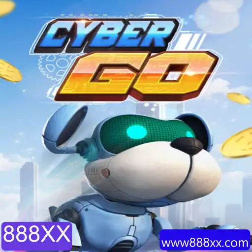 CyberGO: Uma Nova Era nos Jogos Digitais