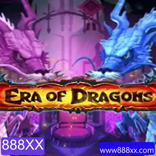 EraOfDragons: Um Mergulho no Mundo Fantástico dos Dragões