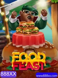 Explorando o Universo Delicioso de FoodFeast