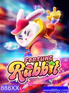 Explorando 'FortuneRabbit': O Jogo de Aventura e Desafios com 888XX