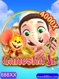Explorando o Mundo de GaneshaJr: Um Guia Compreensivo