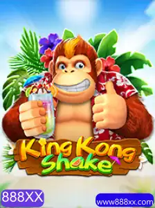 Conheça KingKongShake: O Game Que Está Revolucionando o Mundo do Entretenimento