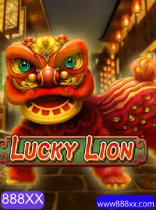 Descubra o Jogo LuckyLion: Sua Nova Experiência de Entretenimento