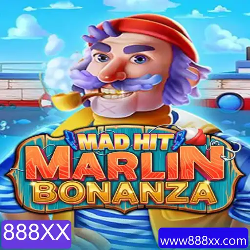 Explorando o Mundo de MadHitMarlinBonanza: Aventura e Estratégia em 888XX