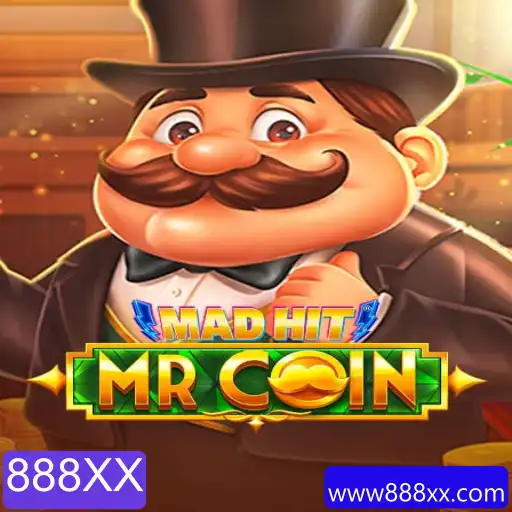 MadHitMrCoin: Uma Aventura Inovadora no Mundo dos Jogos de Ação
