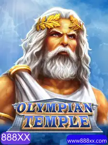 Descubra o Fascinante Mundo de OlympianTemple