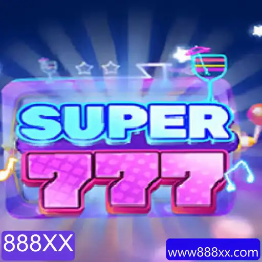 Explorando o Mundo do Jogo Super777: Uma Aventura Inesquecível