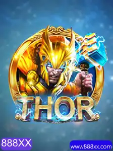 Explorando o Universo de 'THOR': Uma Jornada de Aventuras e Estratégia