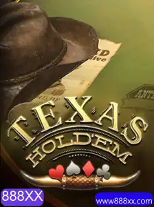 Introdução e Regras do Jogo Texas Hold'em