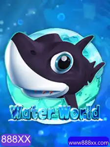 WaterWorld: Mergulhe na Aventura Subaquática com 888XX