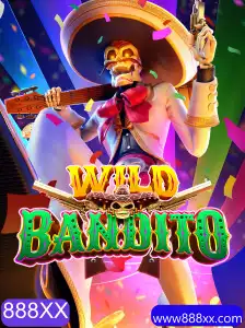 Descubra o Mundo Emocionante de WildBandito